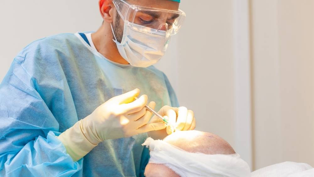 The reality of hair loss and the rise of local restoration